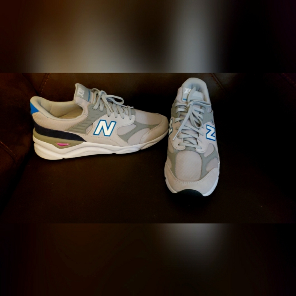 Men's Nike New Balance 10.5
